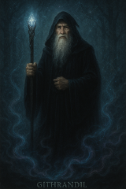 Githrandil